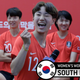 Illustration for article titled South Korea Are No Minnows, But They're Still Food For The World Cup's Sharks